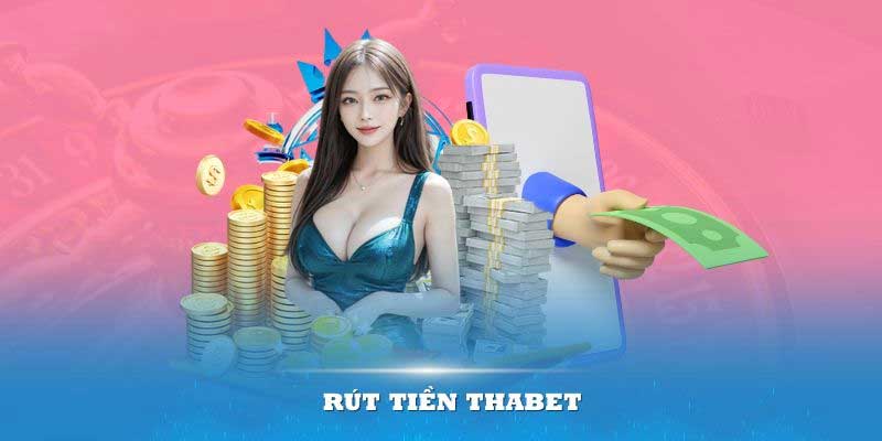 Cần làm gì khi không thực hiện được giao dịch rút tiền Thabet